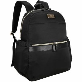SANDY LISA LAGUNA CARRYING CASE (BACKPACK) FOR 14IN TO 15.6IN LAPTOP - BLACK