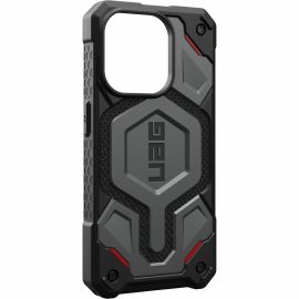 RUGGED IPHONE 15 PRO MONARCH PRO KEVLAR