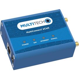LTE CAT 4 CELLULAR TO ETHERNET BRIDGE