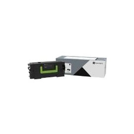 Lexmark Unison Original High Yield Laser Toner Cartridge - Black Pack