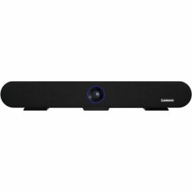 LUMENS 4K VIDEO SOUNDBAR ALL IN ONE CONFERENCE CAM