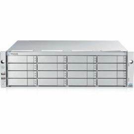 Promise Vess R3600iS SAN/NAS Storage System