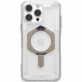 UAG CASE IPH16 PROMAX PLSMXTEMGSF-CLR/TI