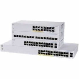 CBS110UNMANAGED24-PORTGEPARTALPOE2X1GSFPSHARD REMANUFACTURED