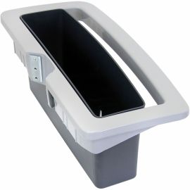 Ergotron - NF Basket and Handle Kit