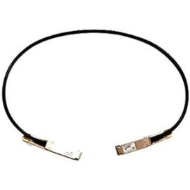40GBASE-CR4 PASSIVE COPPER CABLE, 0.5M