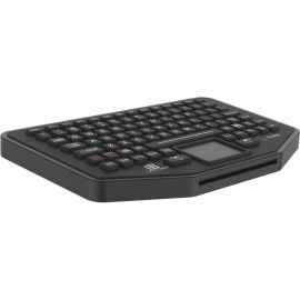 RAM RUGGED USB KEYBOARD WITH TRACK PAD