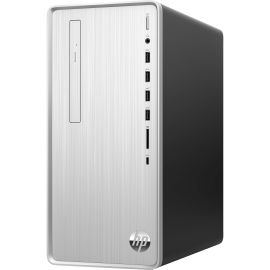 HP PAVILION DESKTOP,INTEL CORE I5-10400,8GB(DDR4,1 DIMM),512GB SSD,WINDOWS 11,DV