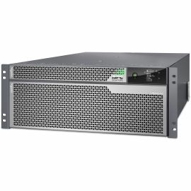 SMART-UPS ULTRA ON-LINE LITHIUM ION 10KVA/10KW 4U RACK/TWR 208 240V