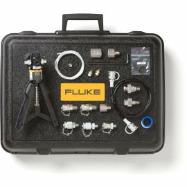 Fluke Networks FLUKE-700PTPK2 Hydraulic Test Pressure Kit