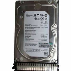HPE Sourcing 4 TB Hard Drive - 3.5