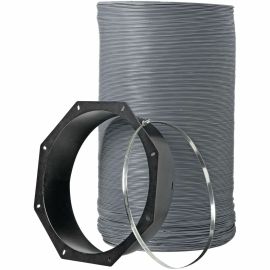 Eaton Tripp Lite Series SmartRack Exhaust Duct Kit for SRCOOL3KTP