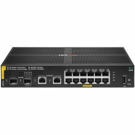 HPE ANW 6000 12G CL4 2F 139W TAA SW USEN PL-WB