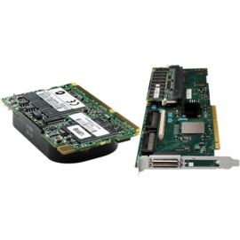 HPE Ingram Micro Sourcing 512MB P-Series Battery Backed Write Cache