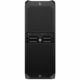 HP Z6G5A RTP7975WX 256GB/4TB PC AMD RT PRO 7975WX, SSD 4TB PCIE, 256GB DDR5, NVD