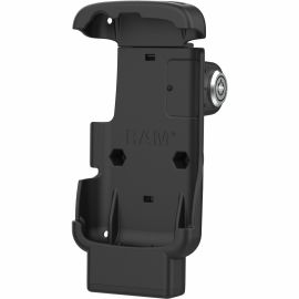 S RAM NON-POWERED LOCKING CRADLE FOR ZEBRA TC22/27 WITH BOOT