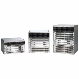 CATALYST94SERIES1SLOT1XSUPXC9400LC48UEDU LIC REMANUFACTURED