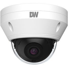 DIGITAL WATCHDOG MEGAPIX INDOOR/ VANDALDOME CAMERA 5