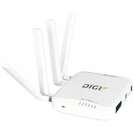 EX15 PRIM RESPONDER 2PORT GIGE RF45 RS232 NO WIFI CAT18 LTE HSPA