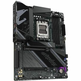X870 AORUS ELITE X3D 16+2+2 POWER PHASE AM5