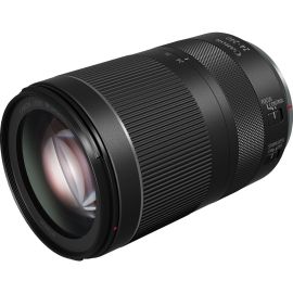 Canon - 24 mm to 240 mmf/6.3 - Standard Zoom Lens for Canon RF