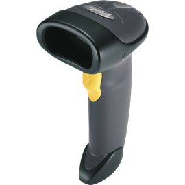 ZEBRA LS2208 1D SCANNER USB CBL