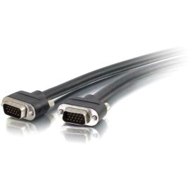 125FT C2G SEL VGA VIDEO CABLE M/M