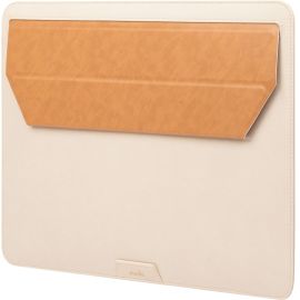 MUSE 14IN 3-IN-1 SLIM LAPTOP SLEEVE - LUNA PINK
