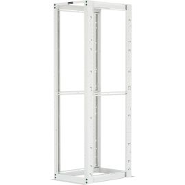 Panduit R4PWH Four Post Rack