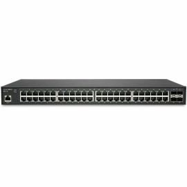 SonicWall Service/Support - 3 Year - Service