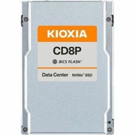 CD8P - PCIE - 3DWPD - 3200GB - SIE - 2.5 KCD8XPUG3T20