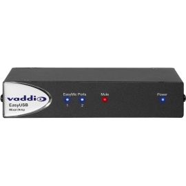 EASYUSB MIXER/AMP SYSTEM