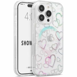 CELLAIRIS-SHOWCASE-IPHONE 16 PM H2H W/MS
