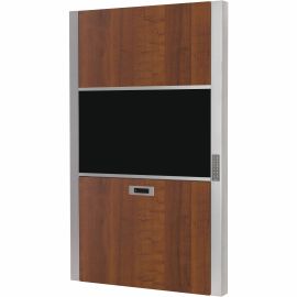 C36430LH CABINET LOCKING, HEIGHT ADJUSTABLE