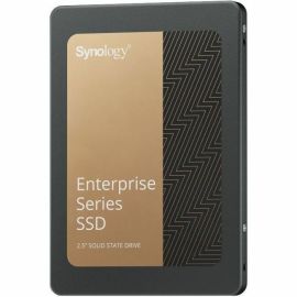SYNOLOGY 2.5IN ENTERPRISE SATA SSD SAT5221 1920GB