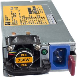 HPE Sourcing Common Slot High Efficiency Power Supply