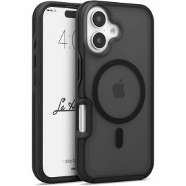 CELLAIRIS-LA HORNET-IPHONE 16 BLACK W/MS