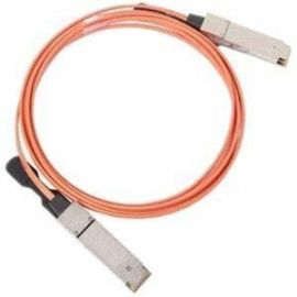 Aruba 400G QSFP-DD to QSFP-DD 3m Active Optical Cable