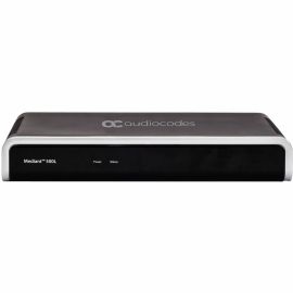 INCLUDES MEDIANT 500L REV I CHASSIS, 4 GIGA ETHERNET SWITCHED LAN PORTS, AND SIN