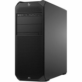 HP Z6G5T W3425 64GB/512 PC INTEL XEON W-3425, 512GB SSD, 64GB DDR5, NVD RTX A400
