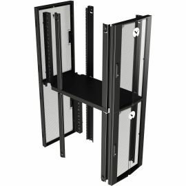 Vertiv VR Rack Accessory | VRA | Colocation | 42U | 600 x 1200 VRA9041