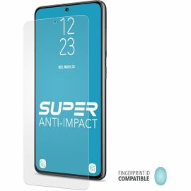 CELLAIRIS - SHELL SHOCK - SS S21 SUPER ANTI-IMPACT (COMPATIBLE W/ FINGERPRINT ID