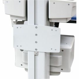 ASSEMBLY, RX SIDE BIN MOUNT