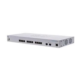 Cisco Business 350-12XT Managed Switch