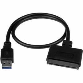 StarTech.com USB 3.1 (10Gbps) Adapter Cable for 2.5