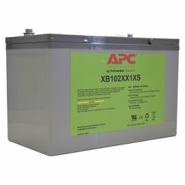SECUREUPS BATTERY 100AH 12VDC EXTENDED T