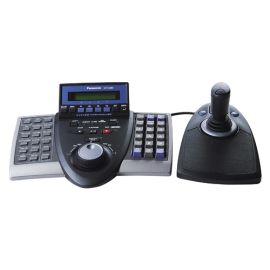 ETHERNET SYSTEM CONTROLLER FOR WJ-SX850/