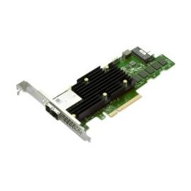 BROADCOM - IMSOURCING MegaRAID 9580-8i8e SAS Controller