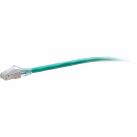 QS 25FT/7.6M GRN BOOTED C6A STP CM TAA