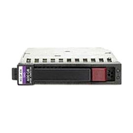 HPE Sourcing 600 GB Hard Drive - 2.5